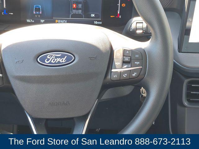 new 2026 Ford Maverick car, priced at $28,847