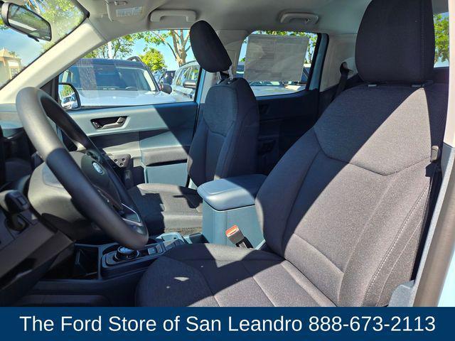 new 2026 Ford Maverick car, priced at $28,847