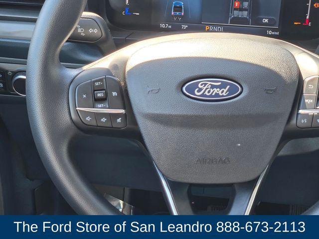new 2026 Ford Maverick car, priced at $28,847