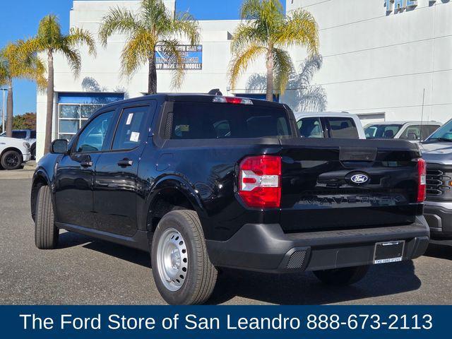 new 2026 Ford Maverick car, priced at $29,840