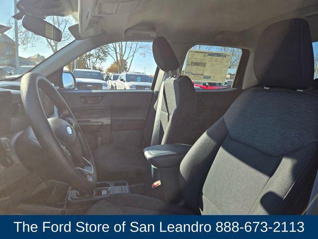 new 2026 Ford Maverick car, priced at $29,840