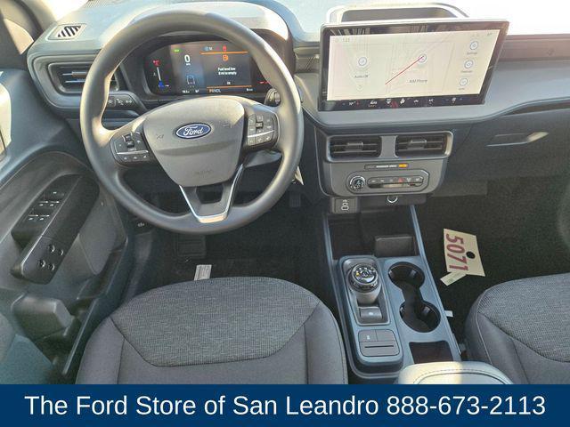 new 2026 Ford Maverick car, priced at $29,840