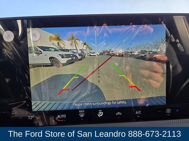 new 2026 Ford Maverick car, priced at $29,840