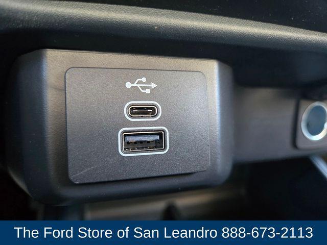 new 2026 Ford Maverick car, priced at $29,840