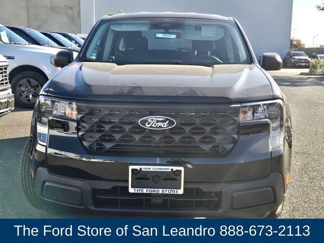 new 2026 Ford Maverick car, priced at $29,840