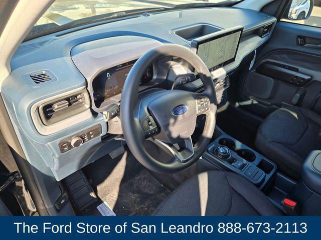 new 2026 Ford Maverick car, priced at $29,840