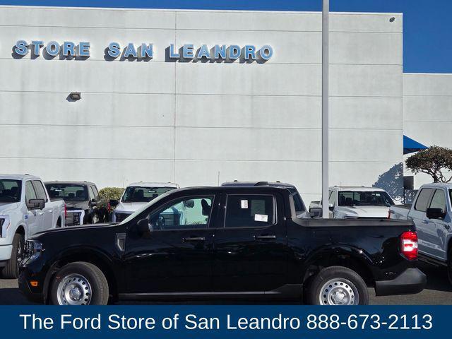 new 2026 Ford Maverick car, priced at $29,840