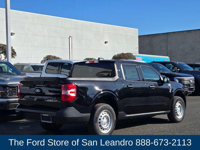 new 2026 Ford Maverick car, priced at $29,840