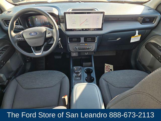 new 2026 Ford Maverick car, priced at $29,840