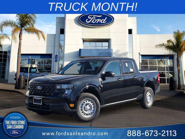 new 2026 Ford Maverick car, priced at $29,840