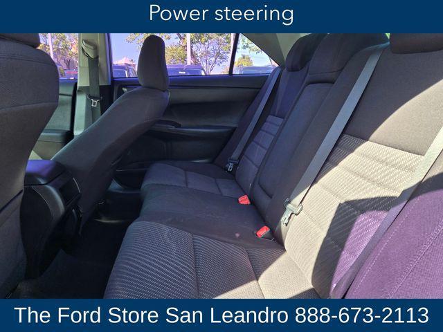 used 2015 Toyota Camry car, priced at $12,442