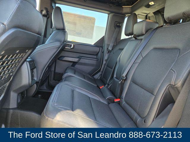 new 2026 Ford Bronco car, priced at $55,674