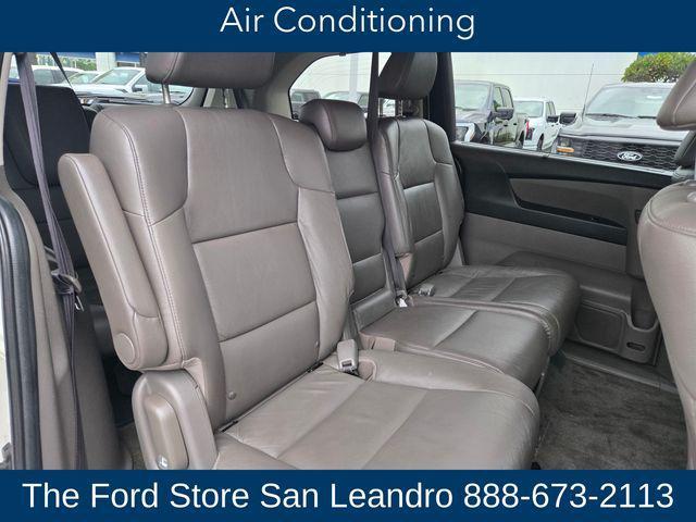 used 2015 Honda Odyssey car, priced at $11,883