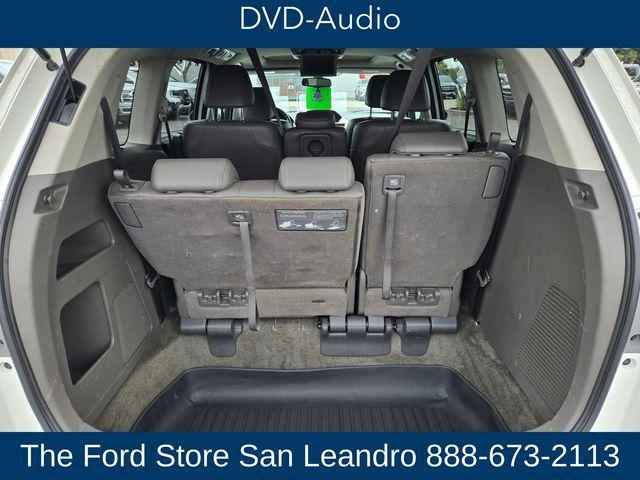 used 2015 Honda Odyssey car, priced at $11,883