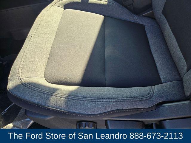 new 2025 Ford Bronco car, priced at $47,640