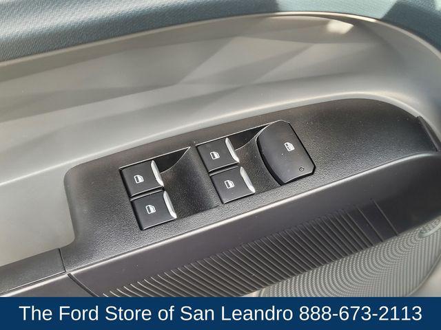 new 2026 Ford Maverick car, priced at $29,332