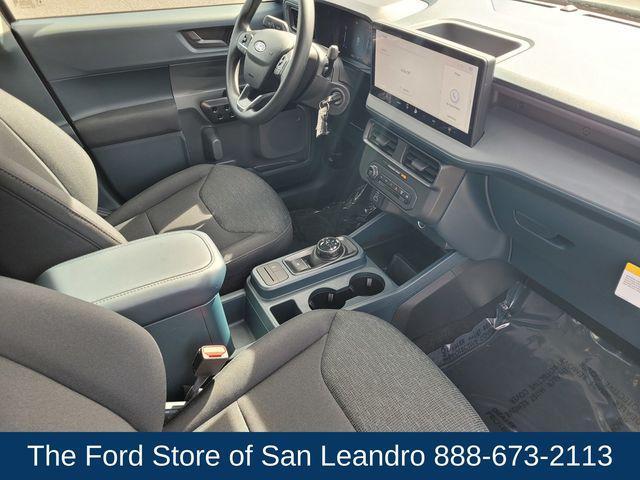 new 2026 Ford Maverick car, priced at $29,332