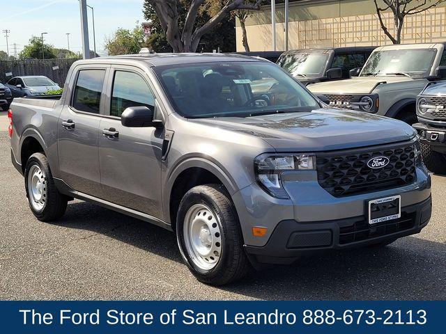 new 2026 Ford Maverick car, priced at $29,332