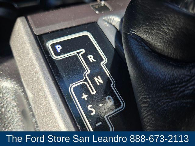 used 2016 Toyota Tacoma car, priced at $15,750