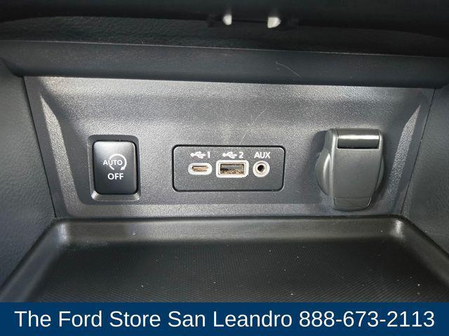 used 2024 Nissan Sentra car, priced at $16,850