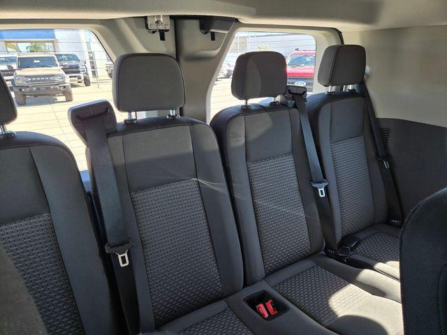 used 2024 Ford Transit-350 car, priced at $47,950