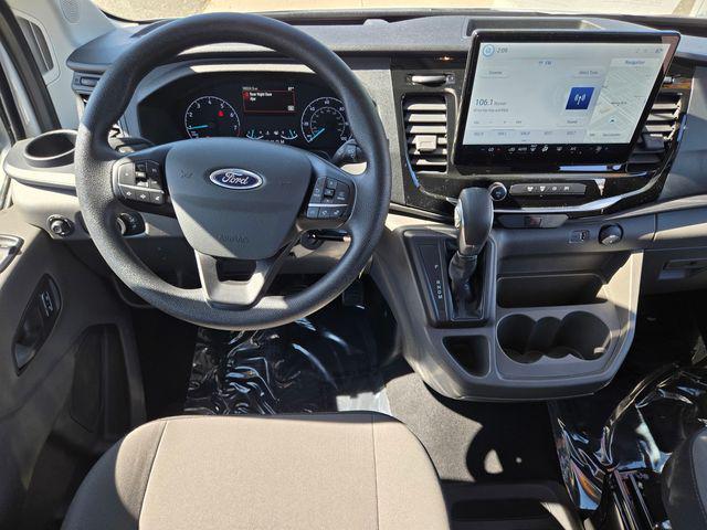 used 2024 Ford Transit-350 car, priced at $47,950
