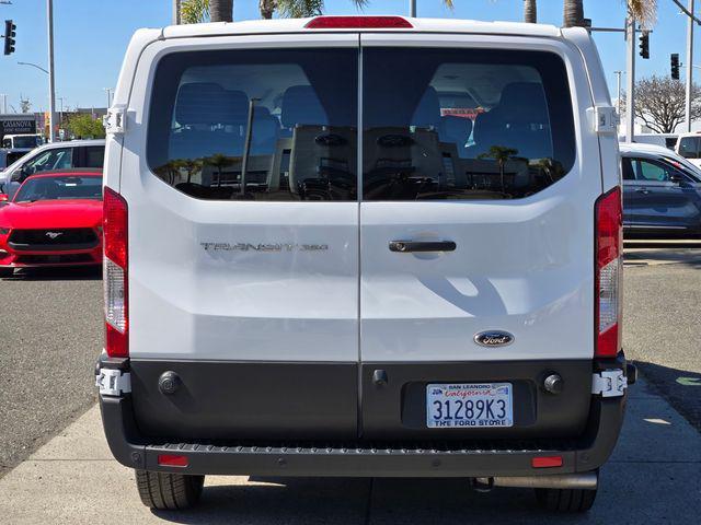 used 2024 Ford Transit-350 car, priced at $47,950