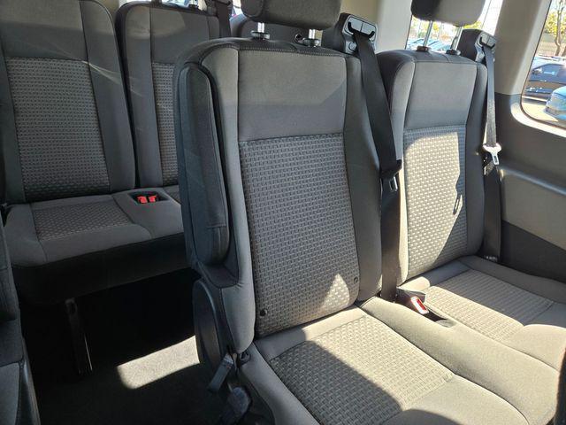 used 2024 Ford Transit-350 car, priced at $47,950