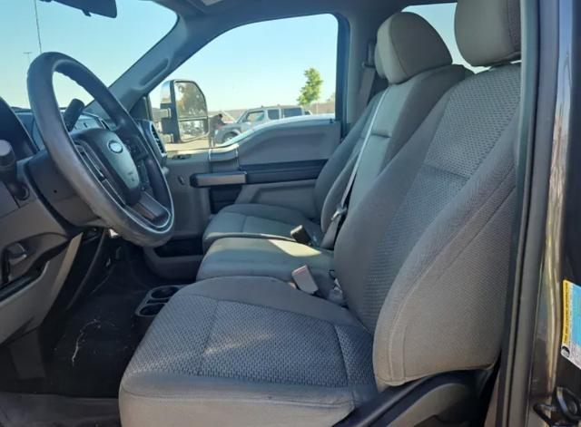 used 2019 Ford F-250 car, priced at $47,950