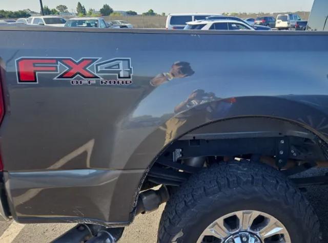 used 2019 Ford F-250 car, priced at $47,950