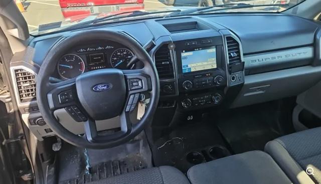 used 2019 Ford F-250 car, priced at $47,950