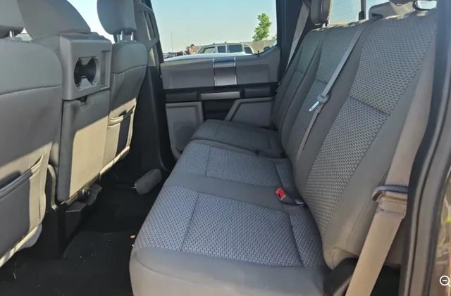 used 2019 Ford F-250 car, priced at $47,950