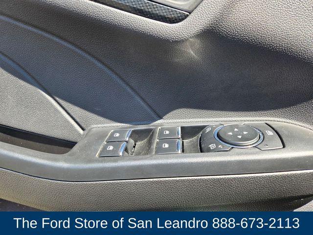 used 2024 Ford Escape car, priced at $29,995