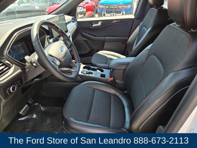 used 2024 Ford Escape car, priced at $29,995