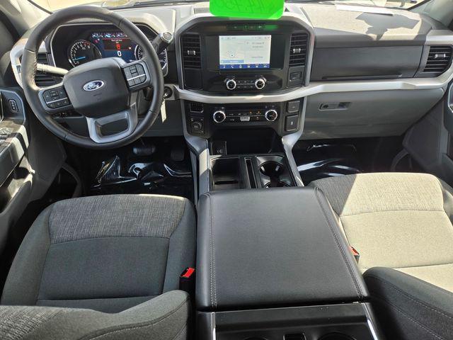 used 2023 Ford F-150 car, priced at $41,754