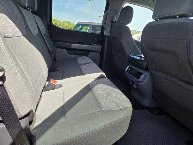 used 2023 Ford F-150 car, priced at $41,754