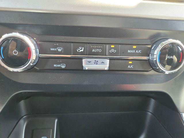 used 2023 Ford F-150 car, priced at $41,754