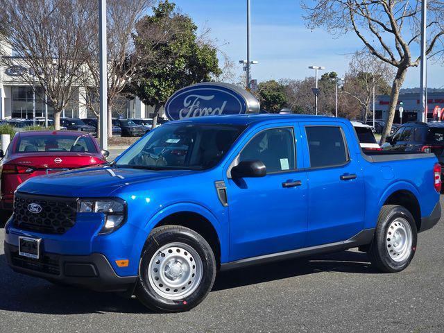 new 2026 Ford Maverick car, priced at $30,050