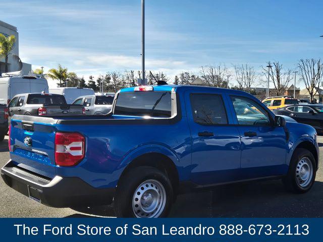 new 2026 Ford Maverick car, priced at $30,050