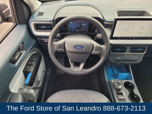 new 2026 Ford Maverick car, priced at $32,190