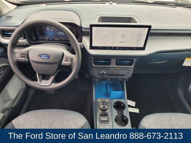 new 2026 Ford Maverick car, priced at $32,190
