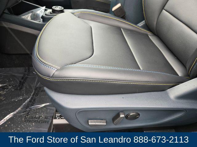 new 2026 Ford Maverick car, priced at $36,062
