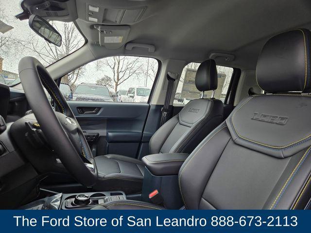 new 2026 Ford Maverick car, priced at $36,062