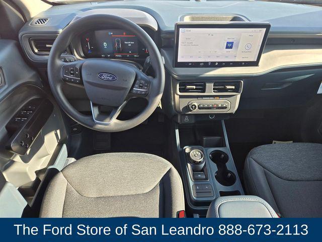 new 2026 Ford Maverick car, priced at $29,165