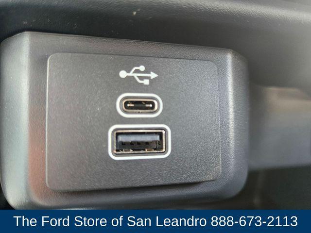 new 2026 Ford Maverick car, priced at $29,165