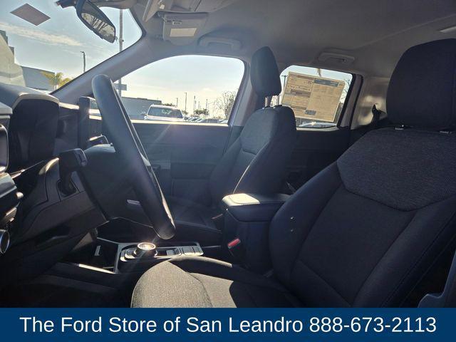 new 2026 Ford Maverick car, priced at $29,165