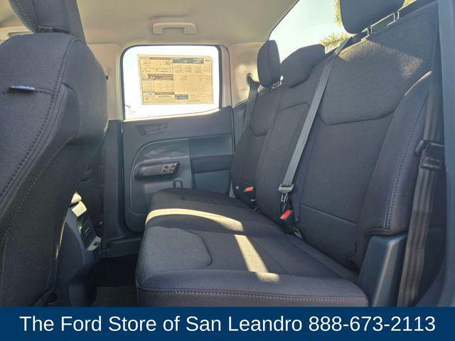 new 2026 Ford Maverick car, priced at $29,165