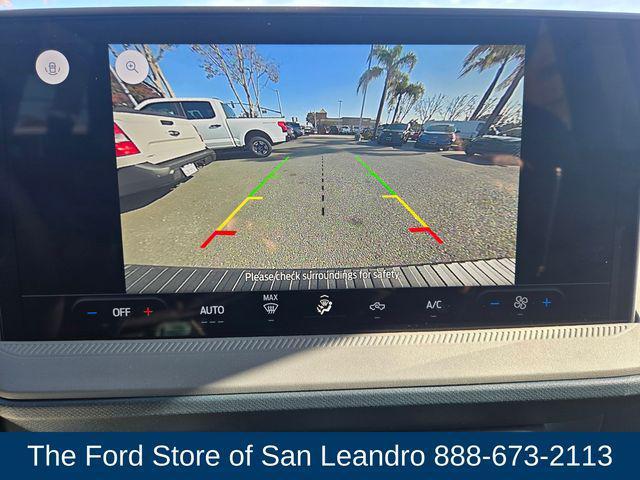 new 2026 Ford Maverick car, priced at $29,165