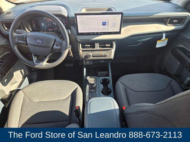 new 2026 Ford Maverick car, priced at $29,165