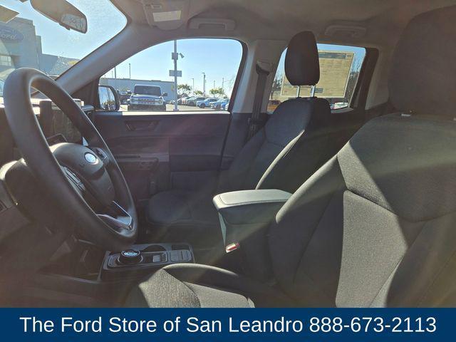 new 2026 Ford Maverick car, priced at $29,143